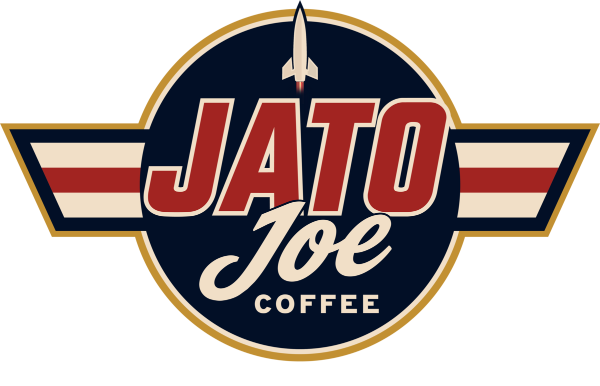 JATO Joe Coffee